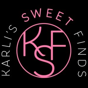 🖤Karli's Sweet Finds🖤